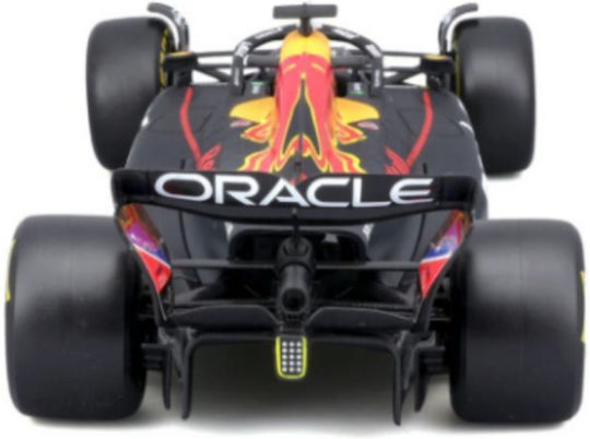 Bburago Kit de Model Red Bull Rb20 2024 #1 Max Verstappen – 1:24 18/28517