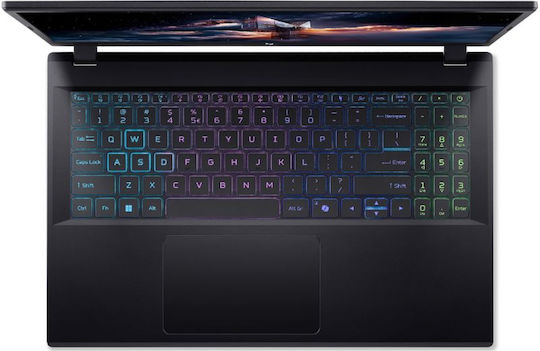 Acer Nitro V15 ANV15-A31 -R0AE 15.6" IPS FHD 165Hz (Ryzen 5-150/16GB/512GB SSD/GeForce RTX 5050/W11 Home) (International English Keyboard)