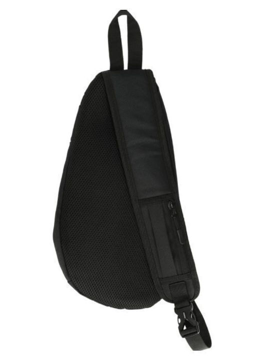 Whistler Backpack Black