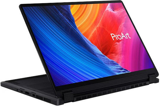Asus ProArt PX13 HN7306EA-LX005X 13,3" OLED-Touchscreen (Ryzen AI Max 300 Series 395/128 GB/1 TB SSD/Windows 11 Pro) (US-Tastatur)