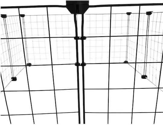 Cușcă pentru rozătoare 108x70x35cm