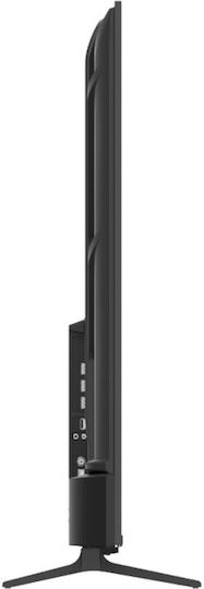 Panasonic Smart Τηλεόραση 55" 4K UHD QD-Mini LED TN-55W92CEZS HDR (2026)