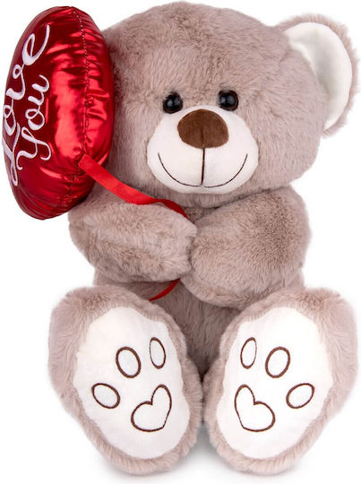 Amek Toys Plüsch-Teddybär Herz