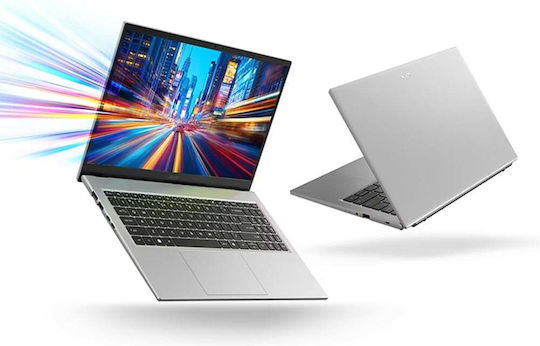 Acer Aspire Go 15 ANV15 A31-R0AE FHD (Core 5-120U/16GB/512GB SSD/W11 Home) (International English Keyboard)