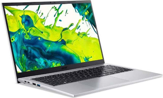 Acer Aspire Go 15 ANV15 A31-R0AE FHD (Core 5-120U/16GB/512GB SSD/W11 Home) (International English Keyboard)