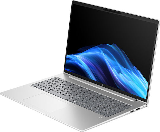 HP ProBook 4 G1iR 16" FHD+ (Core 5-ProBook 4 G1iR/16GB/512GB SSD/W11 Pro) (International English Keyboard)