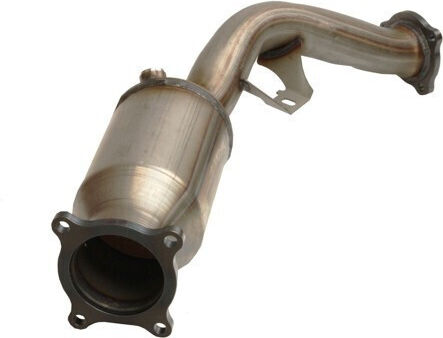 Katalysator VW A4/A5 2.0 TFSI Euro 4 8K0254250FX