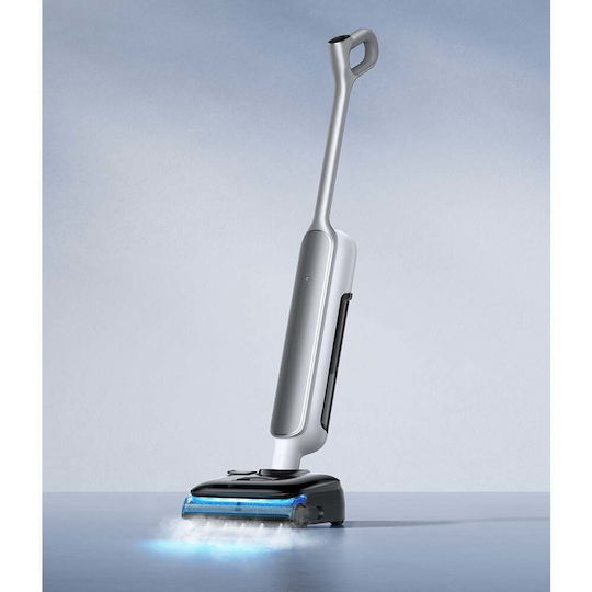 Xiaomi Mijia Wireless Wet Dry Vacuum 5 Pro Rechargeable Stick Vacuum 21.6V Grey
