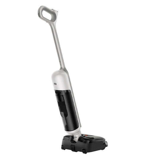 Xiaomi Mijia Wireless Wet Dry Vacuum 5 Pro Rechargeable Stick Vacuum 21.6V Grey