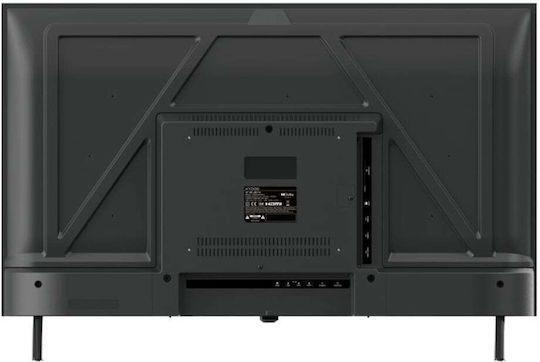 Smart TV 32" HD Ready QLED K32VH22SQ00V2 (2026)