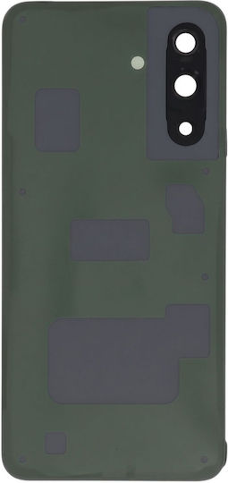 Clappio Battery Cover Samsung Galaxy A57 5g Pre-installed Adhesive Grey