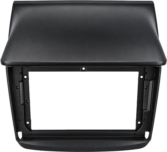 VenCore Πρόσοψη Συμβατή με Οθόνη 9" για Mitsubishi Pajero 2006-2015