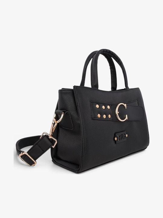 Women's Black Handbag