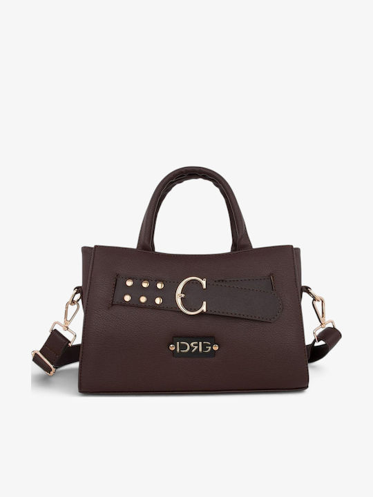 Women's Black Handbag