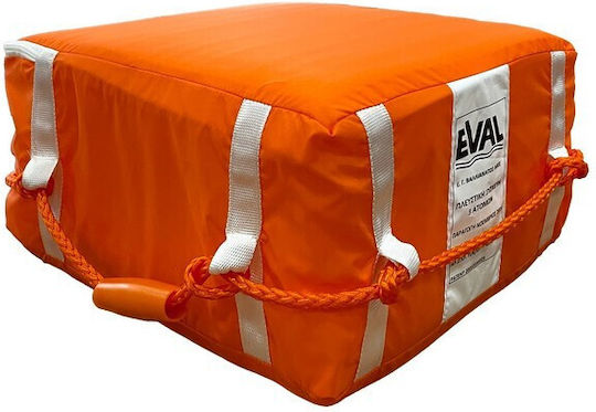 Eval Dispozitiv Plutitor Din Material Textil Pentru 4 Persoane 48x53x24cm 03821-04