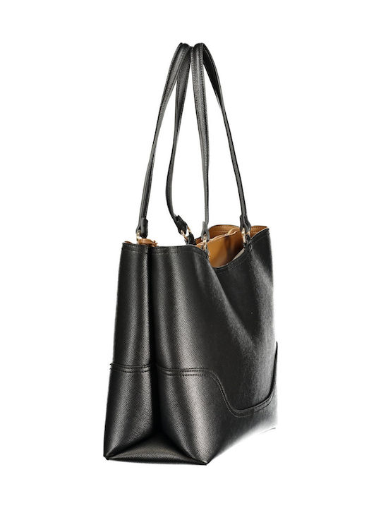 Damentasche Tote Schwarz