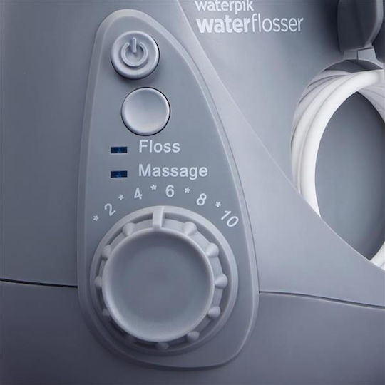 Waterpik Aquarius Water Flosser Grey