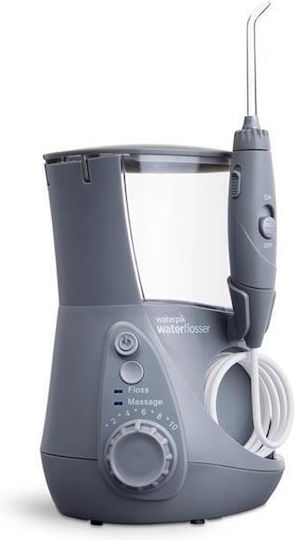 Waterpik Aquarius Water Flosser Grey