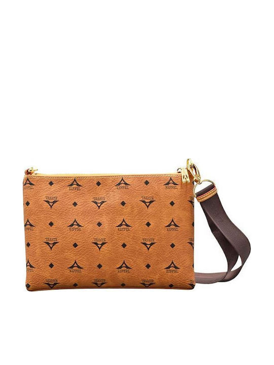 Women's Shoulder / Crossbody Bag Camel