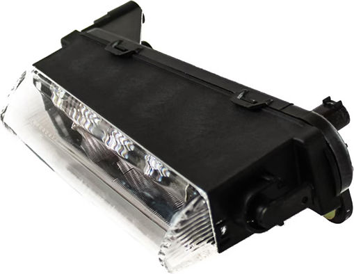 Linker LED-Tagfahrlicht-Scheinwerfer Mercedes Actros MP4 2011+ 630965
