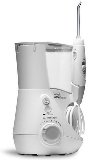 Waterpik Irigator Bucal Aquarius 651 ml Alb WP-660