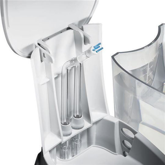 Waterpik Irigator Bucal Aquarius 651 ml Alb WP-660