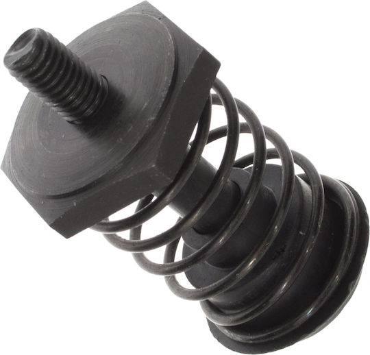 Renault Vel Satis 01-09 Hood Cover Engine Spring