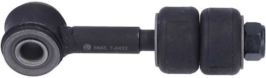 Achsschenkel Fiat Scudo Ulysse 1.6 1.8 06 5845 Birth 5845-10172