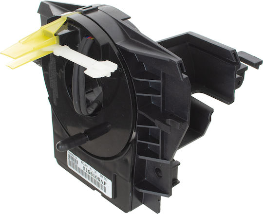 Dodge Caliber 07-12 Airbag Steering Wheel Clock Spring Tape