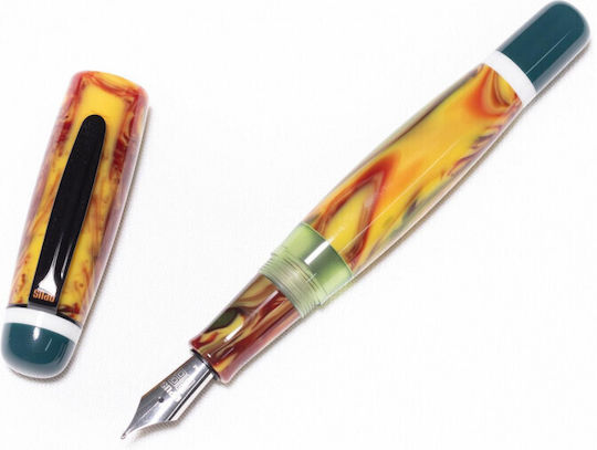 Opus 88 Bela Fountain Pen Fine
