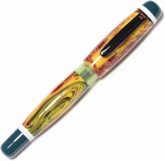 Opus 88 Bela Fountain Pen Fine
