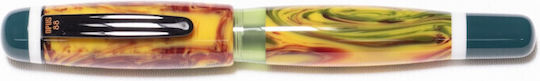 Opus 88 Bela Fountain Pen Fine