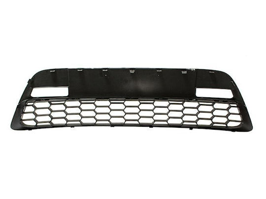 Ford Mondeo Mk4 07-10 Mask in the Center of the Front Bumper Sport