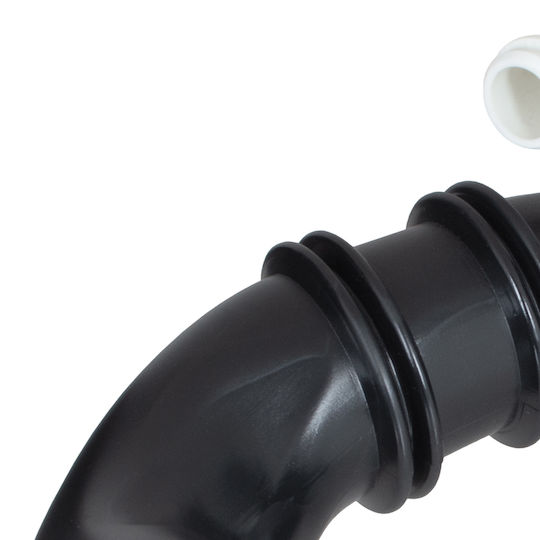 Renault Clio Ii Fl 01-05 1.5 Dci Turbo Hose Air Pipe