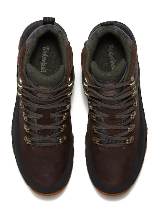 Timberland Maddsen 2.0 Ανδρικά Ορειβατικά Καφέ Timberland Maddsen 2.0 Ανδρικά Ορειβατικά Καφέ