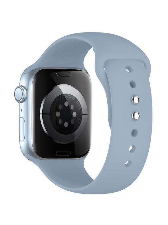 Tech-Protect Λουράκι Μπλε (Apple Watch 38/40/41/42mm) Tech-Protect Λουράκι Μπλε (Apple Watch 38/40/41/42mm)