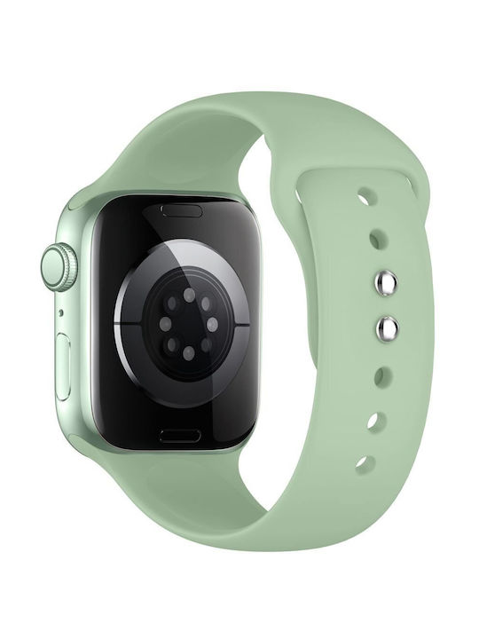Tech-Protect Λουράκι Πράσινο (Apple Watch 38/40/41/42mm) Tech-Protect Λουράκι Πράσινο (Apple Watch 38/40/41/42mm)