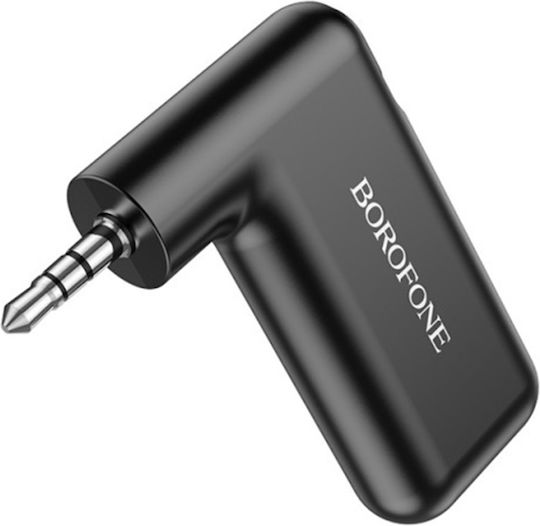Borofone BC35 Sound System Bluetooth Car Kit (AUX / Audio Receiver)