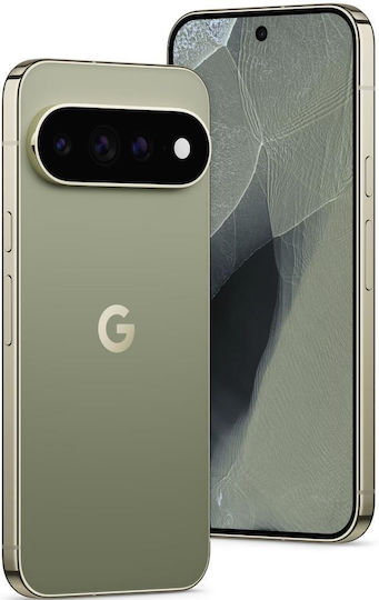 Google Pixel 11 Pro XL 5G (12/256GB) Olive
