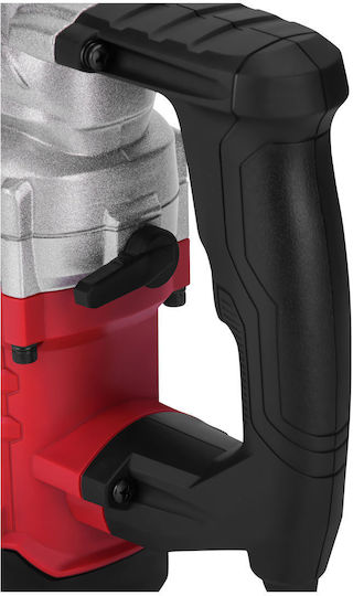 Kraft & Dele KD3210 Ciocan Rotopercutor Electric 2800 W cu Prindere SDS Plus
