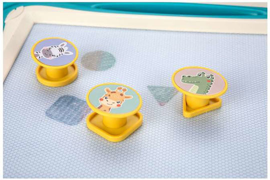 FreeOn Little Artist Schreib- und Wischtafel
