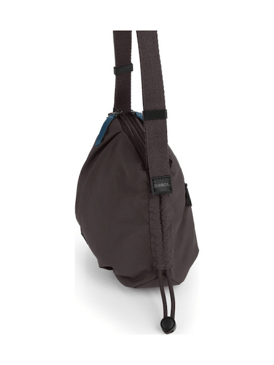 Women's Brown Shoulder Bag