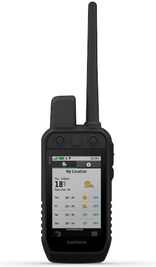 Garmin Topo Drive Hellas