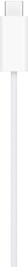 Cablu de Încărcare Magnetică Rapidă Apple Watch cu USB‑C, 1 m, ML434ZM/A