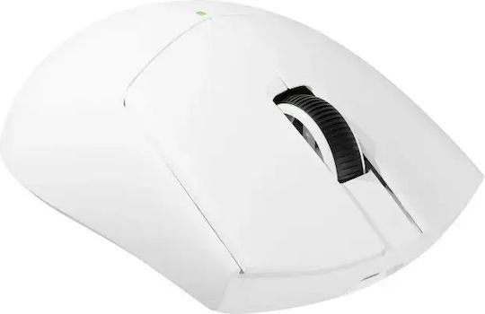 Blitz Ultimate Wireless Gaming Mouse 30000 DPI White