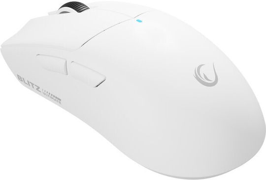 Blitz Ultimate Wireless Gaming Mouse 30000 DPI White