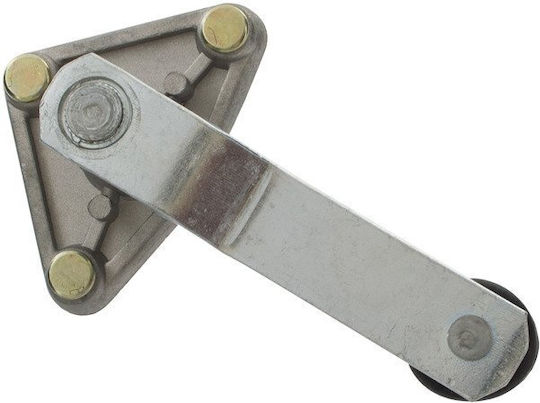 Nissan Micra K11 92-07 Mecanism cu Pivot pentru Ștergătorul de Parbriz Față Stânga