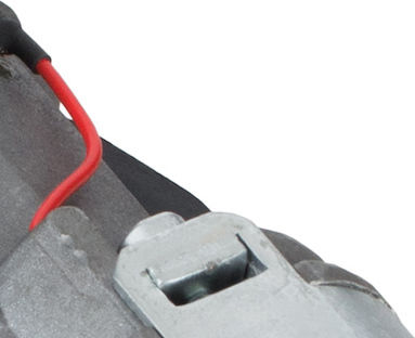 Rear Windshield Wiper Motor BMW X3 E83 04-11