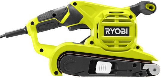 Ryobi Έκκεντρο Τριβείο 800W με Ρύθμιση Ταχύτητας