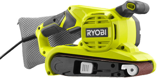 Ryobi Έκκεντρο Τριβείο 800W με Ρύθμιση Ταχύτητας